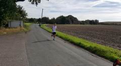 160911 Vale of York half Ian Sanderson finish.jpg